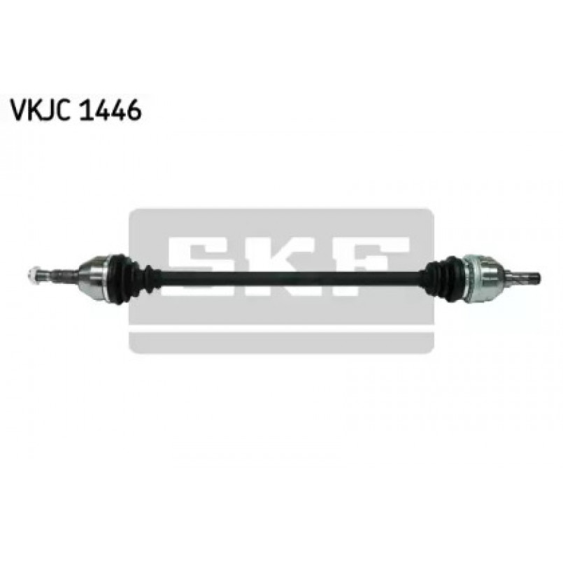 VKJC 1446 SKF - Привідний вал